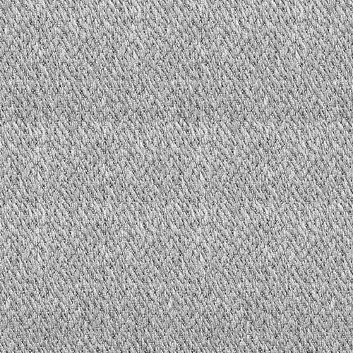 серый
