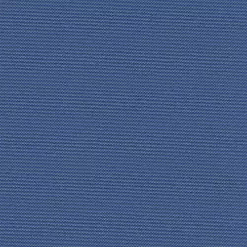 синий
