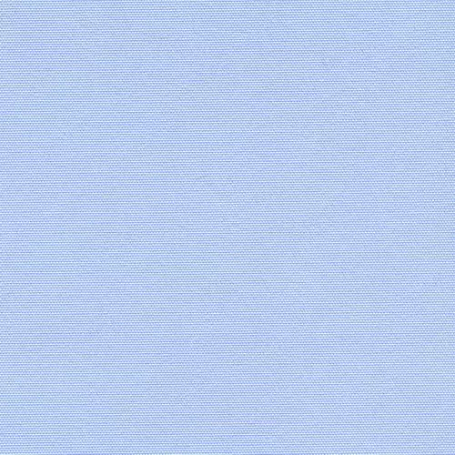 голубой